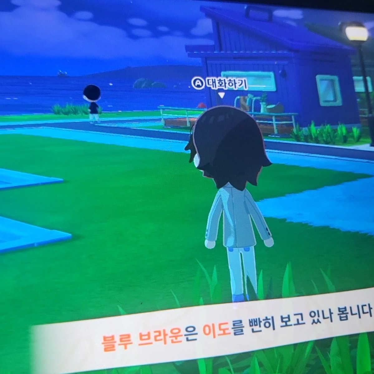 gyogyoring's tweet photo. 교교 근황 https://t.co/42HmBNNl6Q