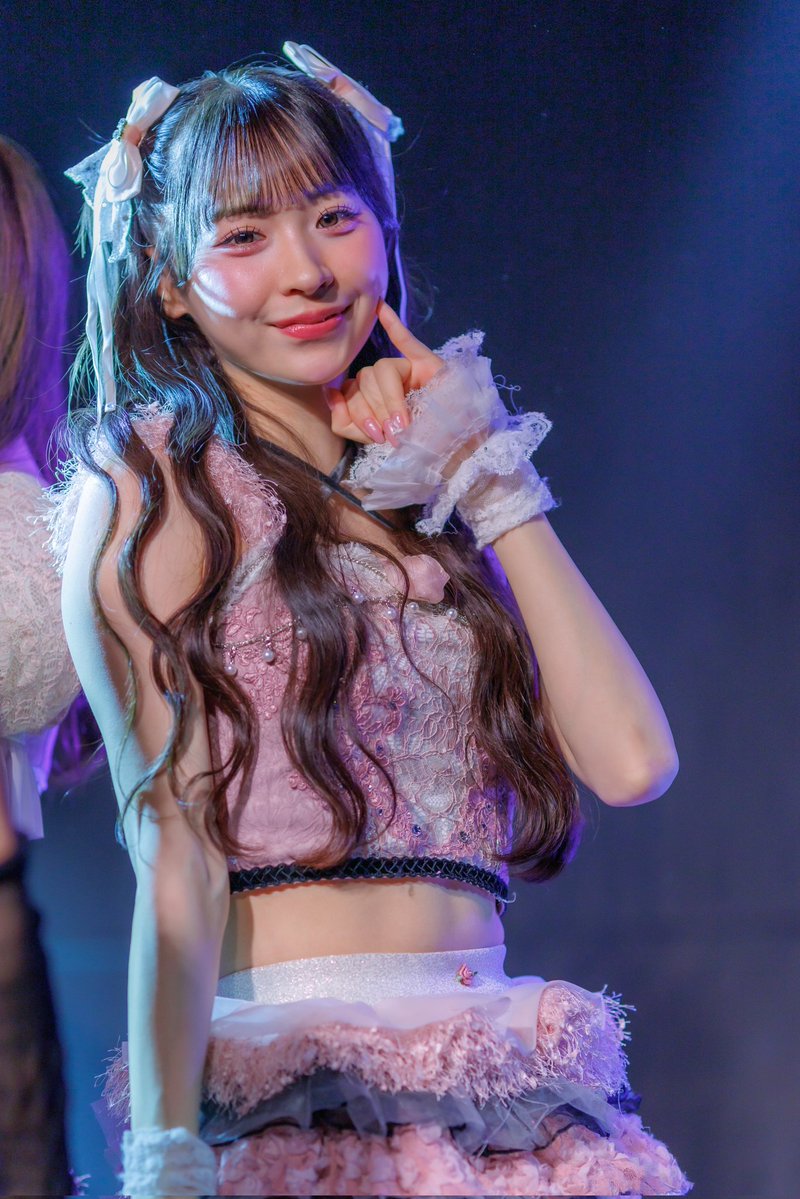 SHIN1_O's tweet image. #EDEN＠アキバステラキューブ(2026.04.19)
#EDENSTORY
#のあ