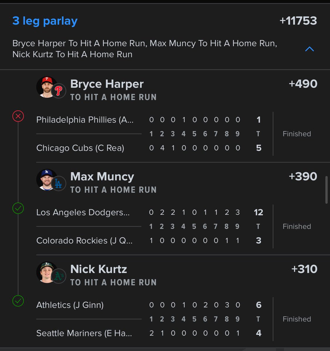 WheresWando__'s tweet photo. @MLBHR where was u at yesterday gang https://t.co/71OJb9RqwP