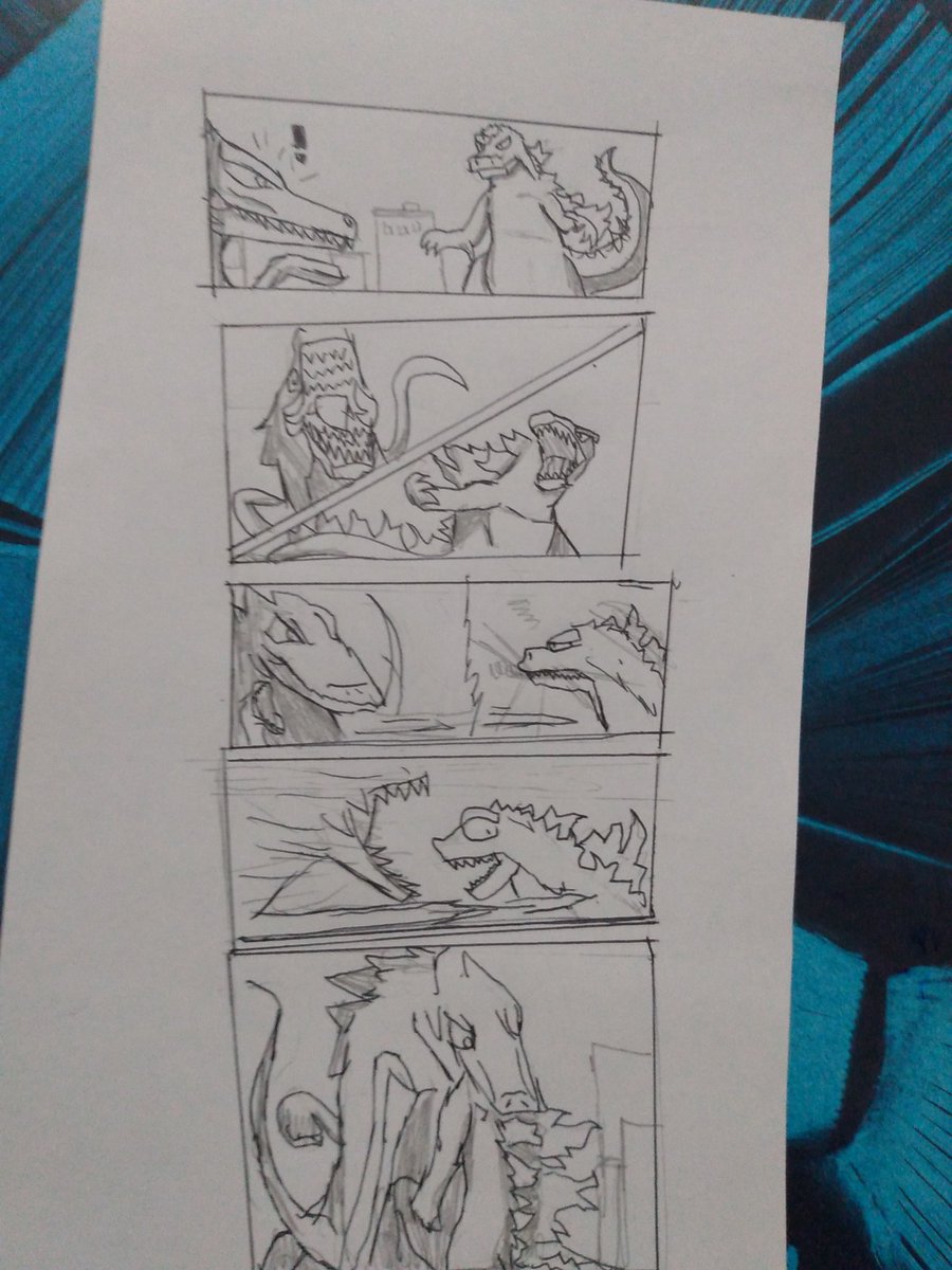 mecha com escoliose 🦖🍴 tweet media