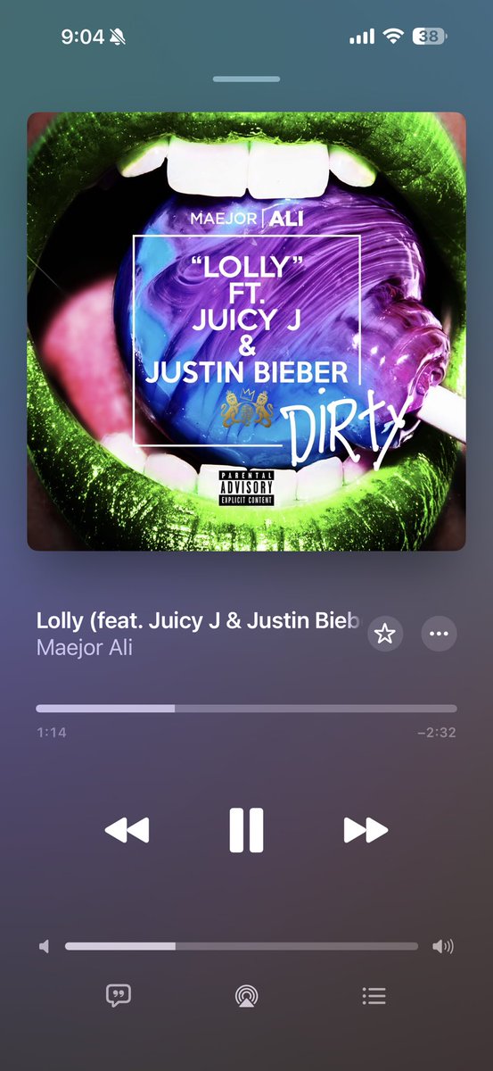 i had ZERO business listening to this in the middle school hallways 24/7