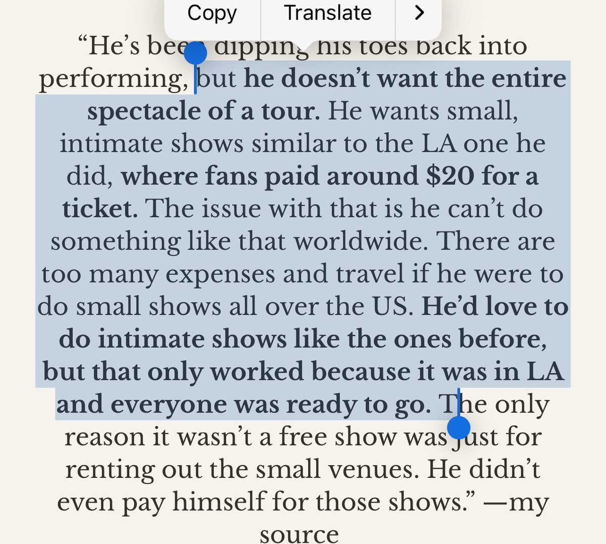 raechillswag's tweet photo. Take this with a grain of salt but I’m kinda vibing with this https://t.co/DPSokPjYx2