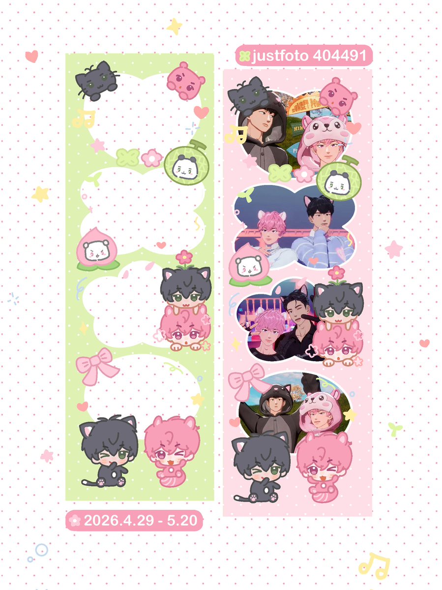 果冻鱼 tweet media