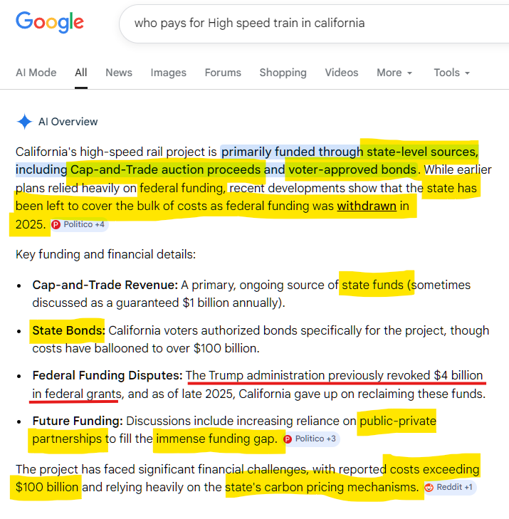 FlungingPicture's tweet image. ⭕Everyone owns cars in USA
USA needs people's consent
USA ppl own the land their house sits on. 
How the train is financed
⭕In PRC
- car ownership is lower
- ppl have no say
- state owns the land
- local govt debt load is already HUGE: #pandemic.
etc., etc.