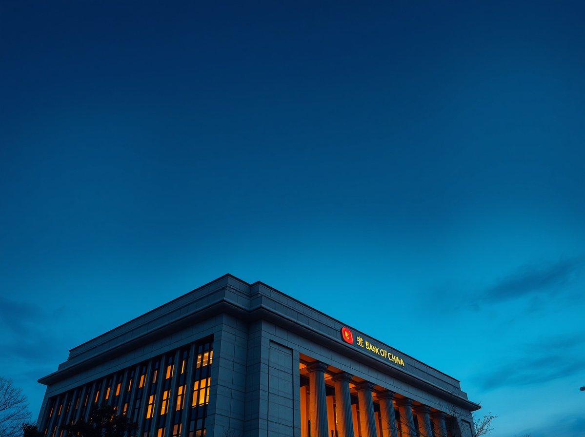 ItsBitcoinWorld's tweet image. In a closely watched move for global currency markets, the People's Bank of China (PBOC) has set the USD/CNY reference rate at 6.8635, a slight adjustment from the previous day's fix of 6.8594. #CentralBank #ChinaEconomy #Forex #PBoC #Yuan
bitcoinworld.co.in/pboc-usd-cny-r…