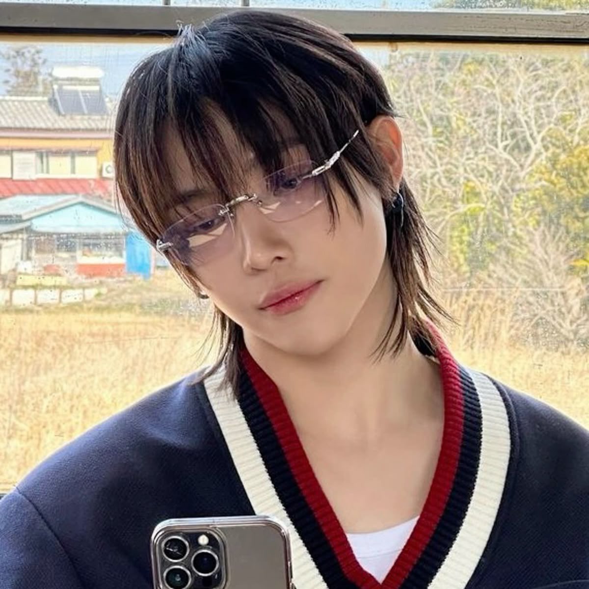 nothing will ever top this look i fear