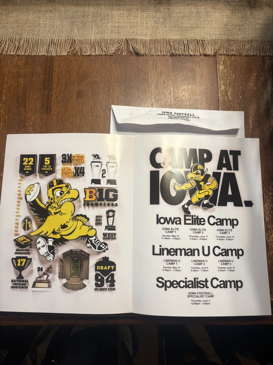 Mikai Williams tweet media