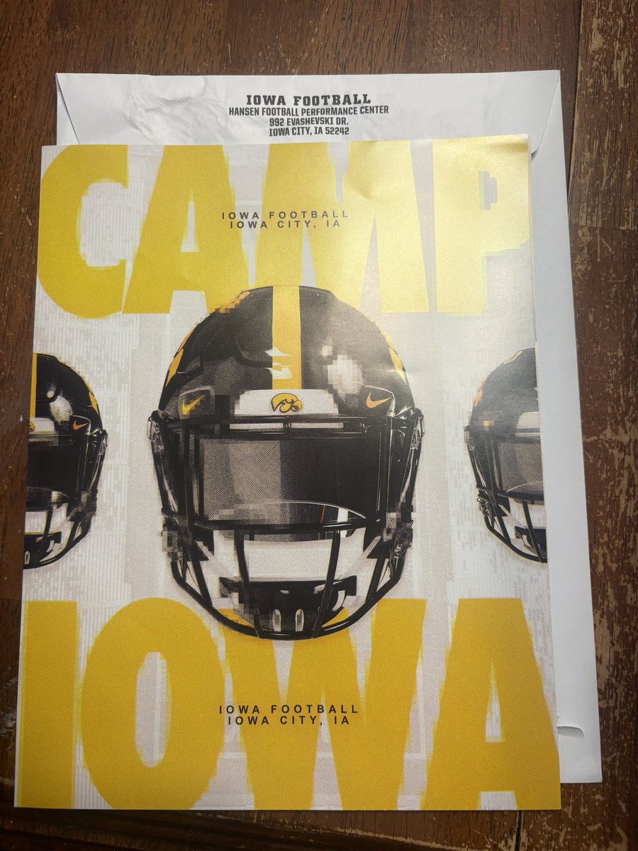 Mikai Williams tweet media