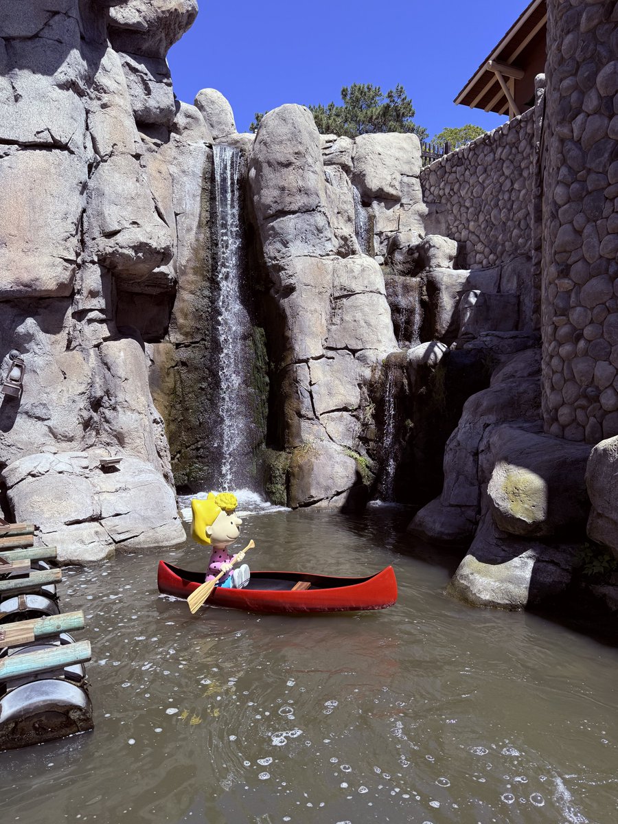 Theme Park Connect tweet media