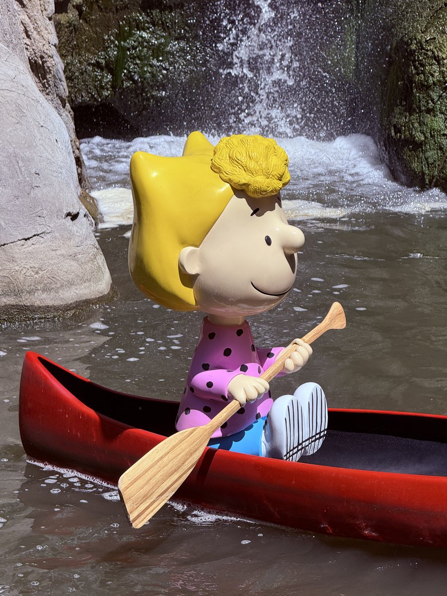 Theme Park Connect tweet media