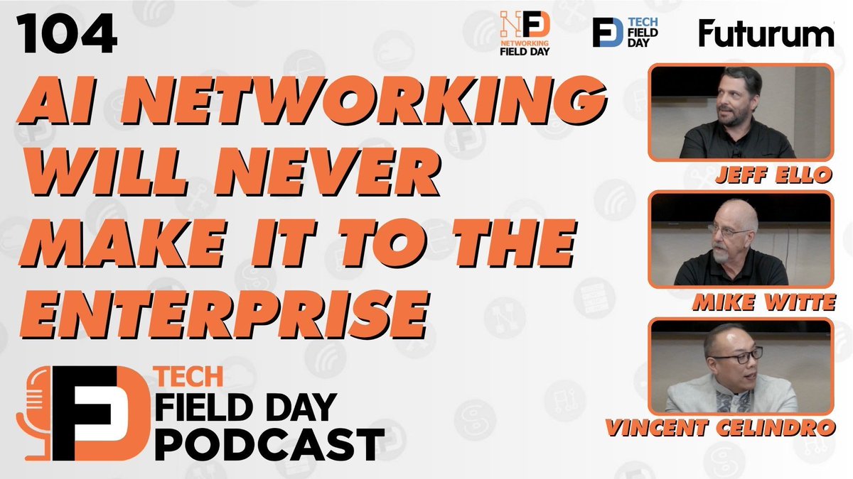 Utilizing Tech - Season 9: Utilizing Agentic AI tweet media