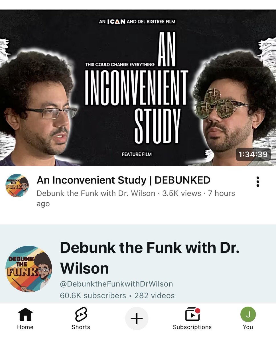 Prof Jeffrey S Morris tweet media