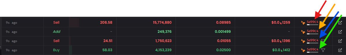 Meteorite | $METEORITR tweet media