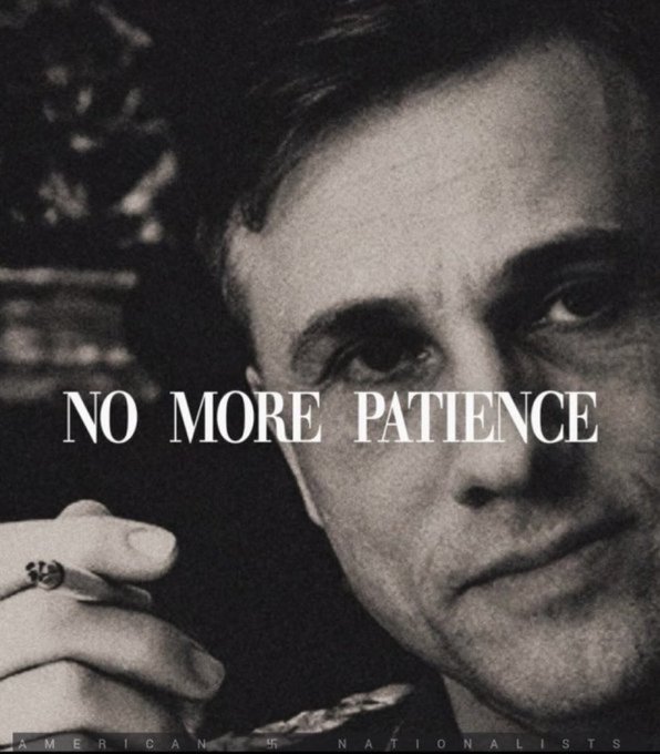 Grif's Report✝️🪶 tweet media