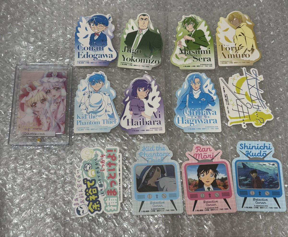 なまはむ tweet media