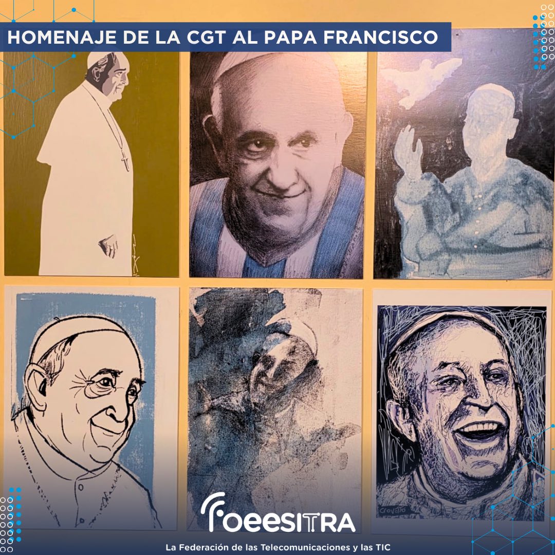 foeesitraoficial tweet media