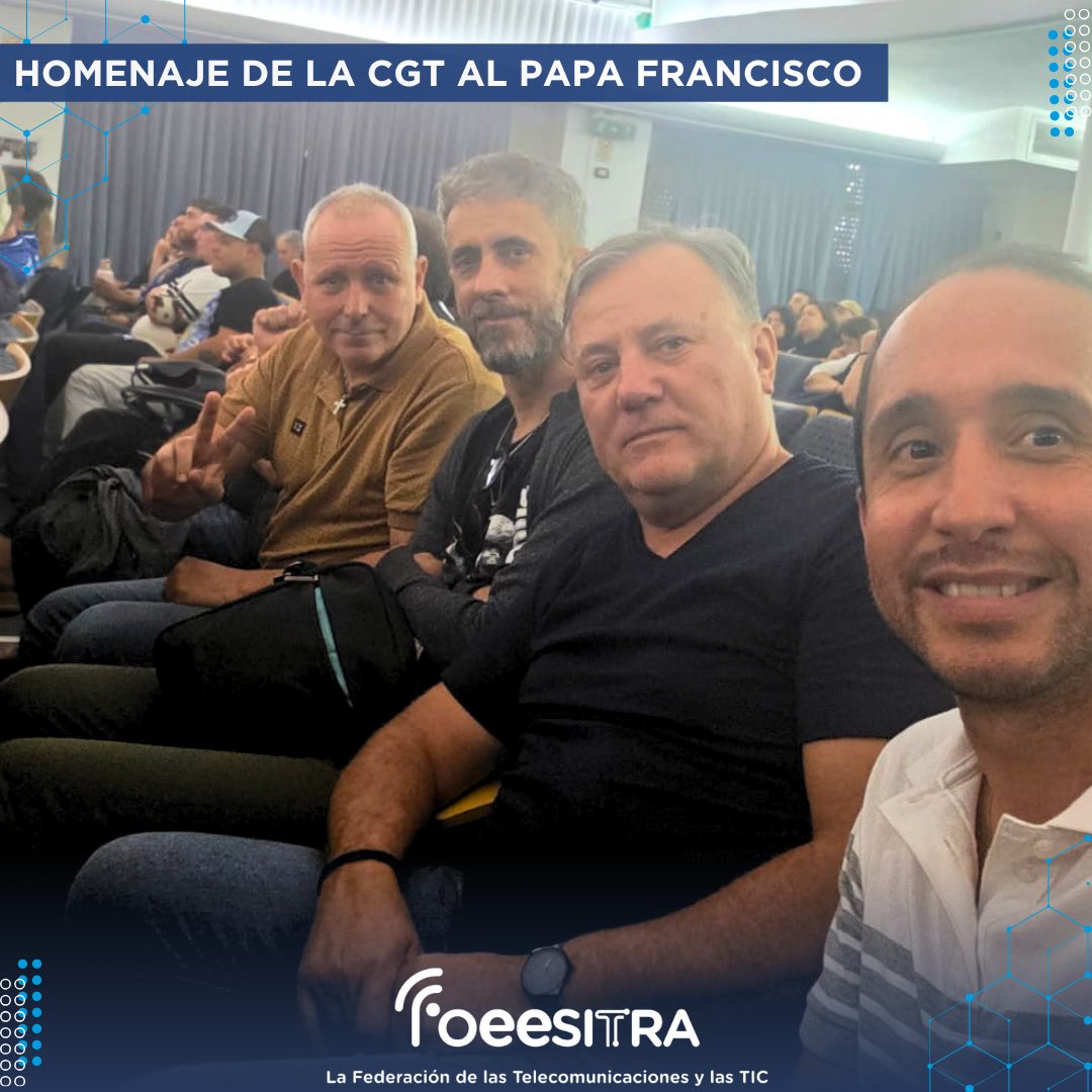 foeesitraoficial tweet media