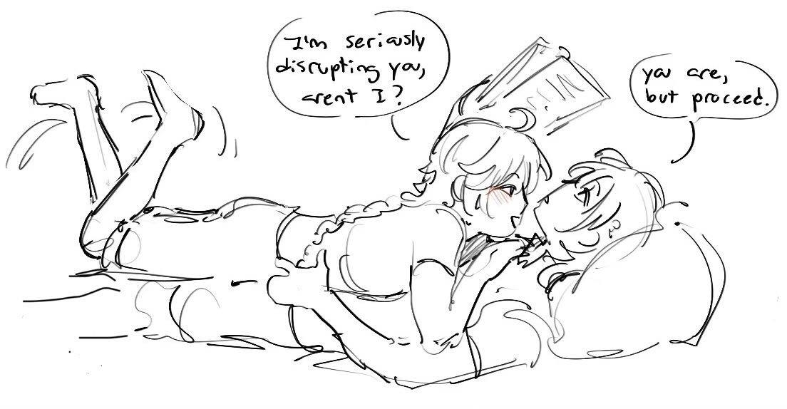 Scornful_truth | Comms closed for now! 2/2 | tweet media