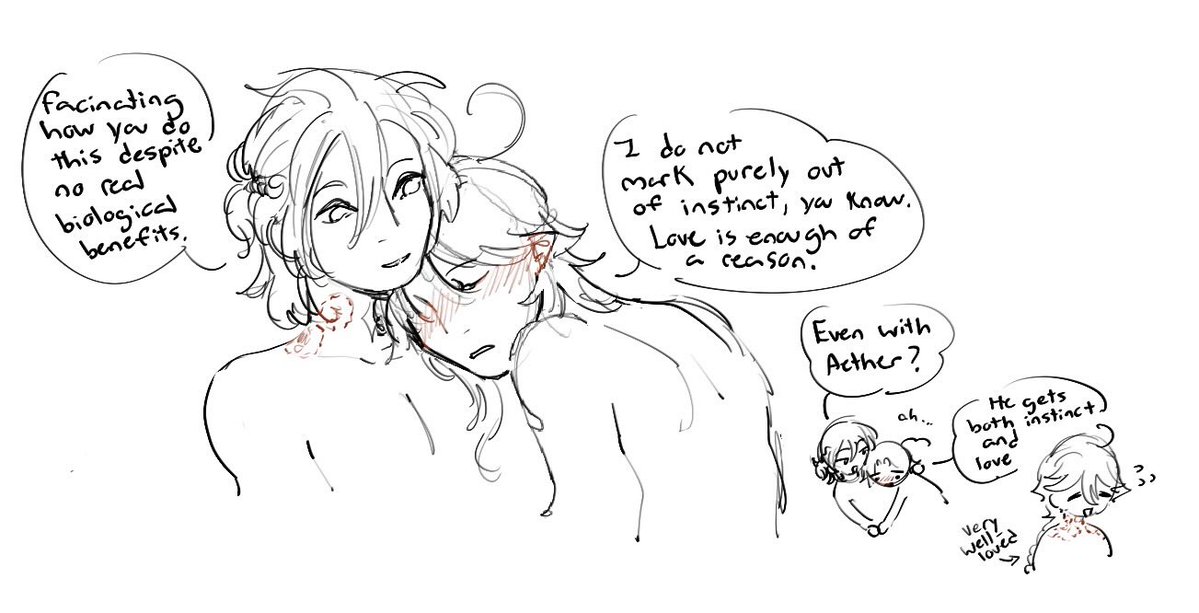 Scornful_truth | Comms closed for now! 2/2 | tweet media