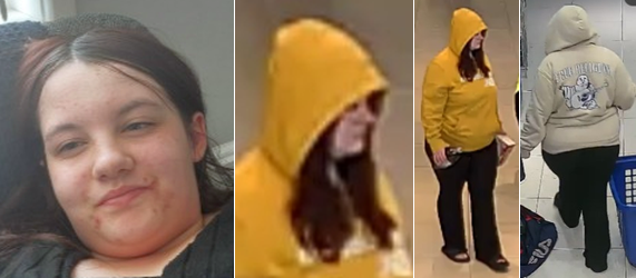 Missing Andrew Gosden tweet media