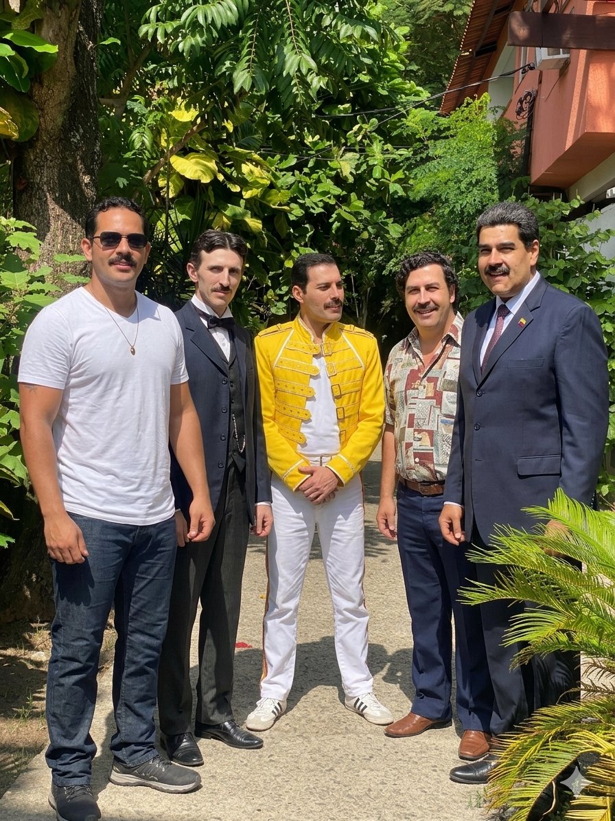 Gringo do Pagode tweet media