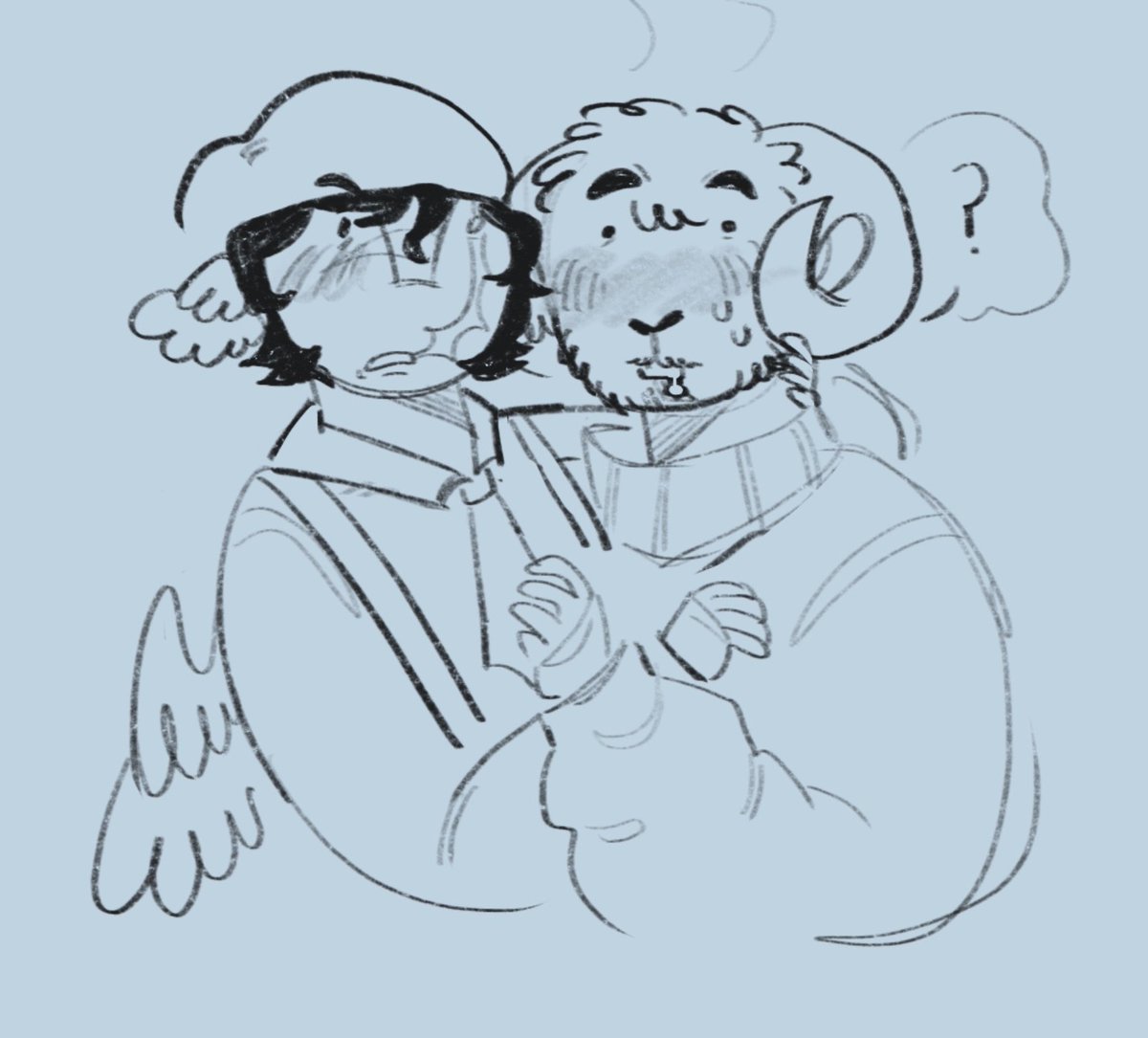 maká'pa | 11 days 🎂 tweet media