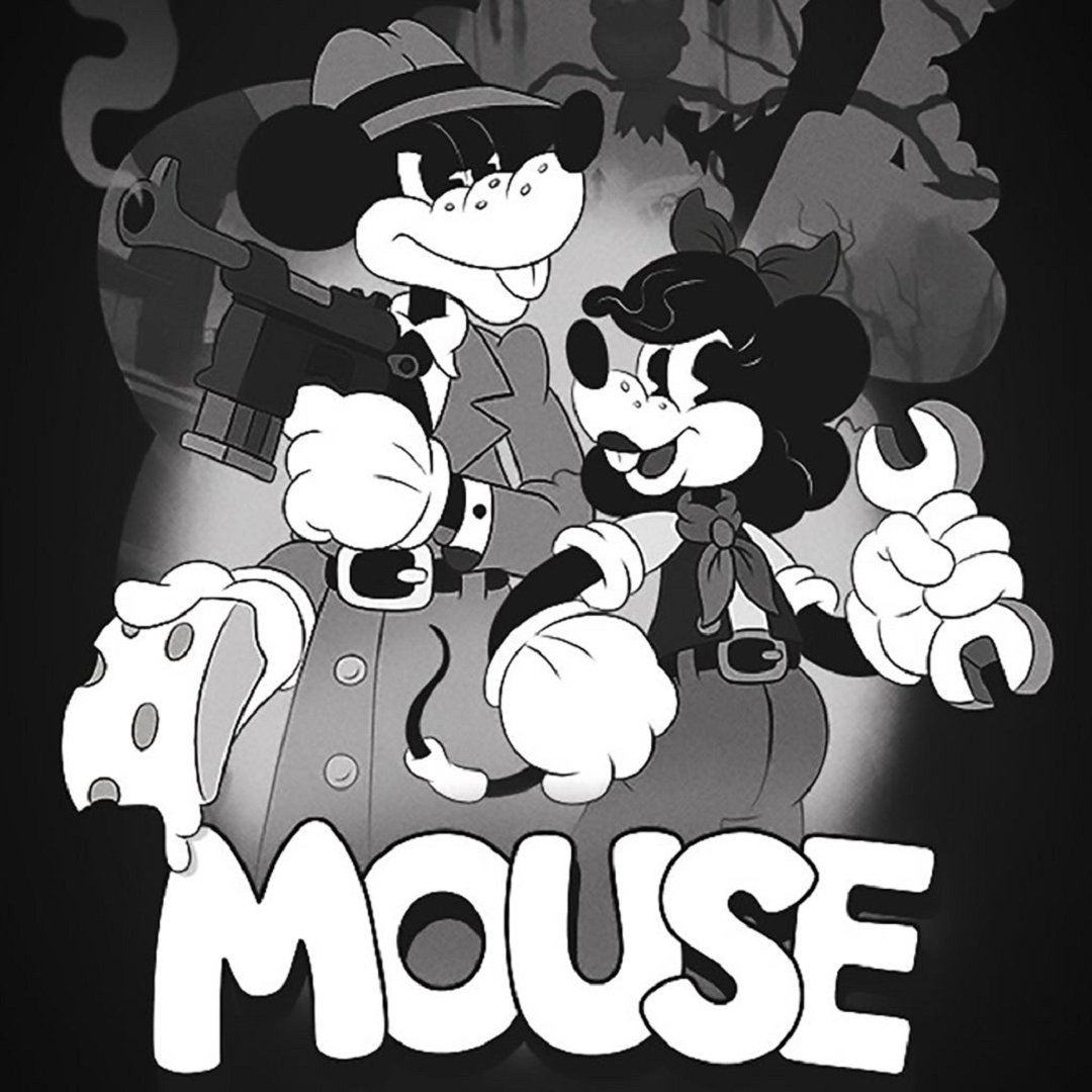 Z2Umarketplaces's tweet image. Step into the smoky, jazz-filled streets of a 1930s-inspired noir city in MOUSE: P.I. For Hire, a stylish first-person shooter where classic rubber hose animation meets explosive modern action. #MOUSEPIForHire #indiegame #FPS #Gamingnews