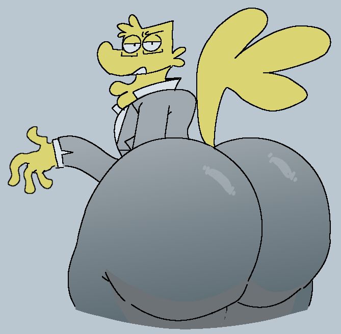 FurryFluffButt (archive) tweet media