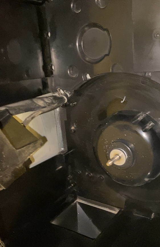 おそうじガン太 tweet media