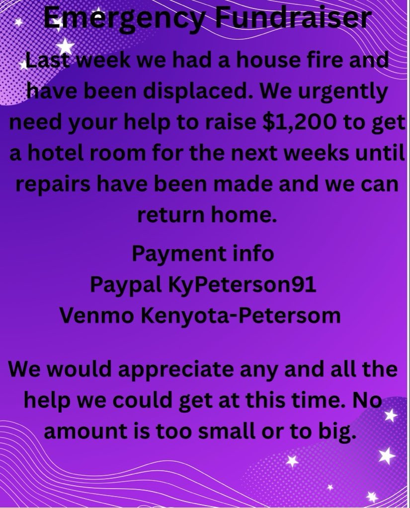 ky peterson 💘 #FreeThemAll tweet media