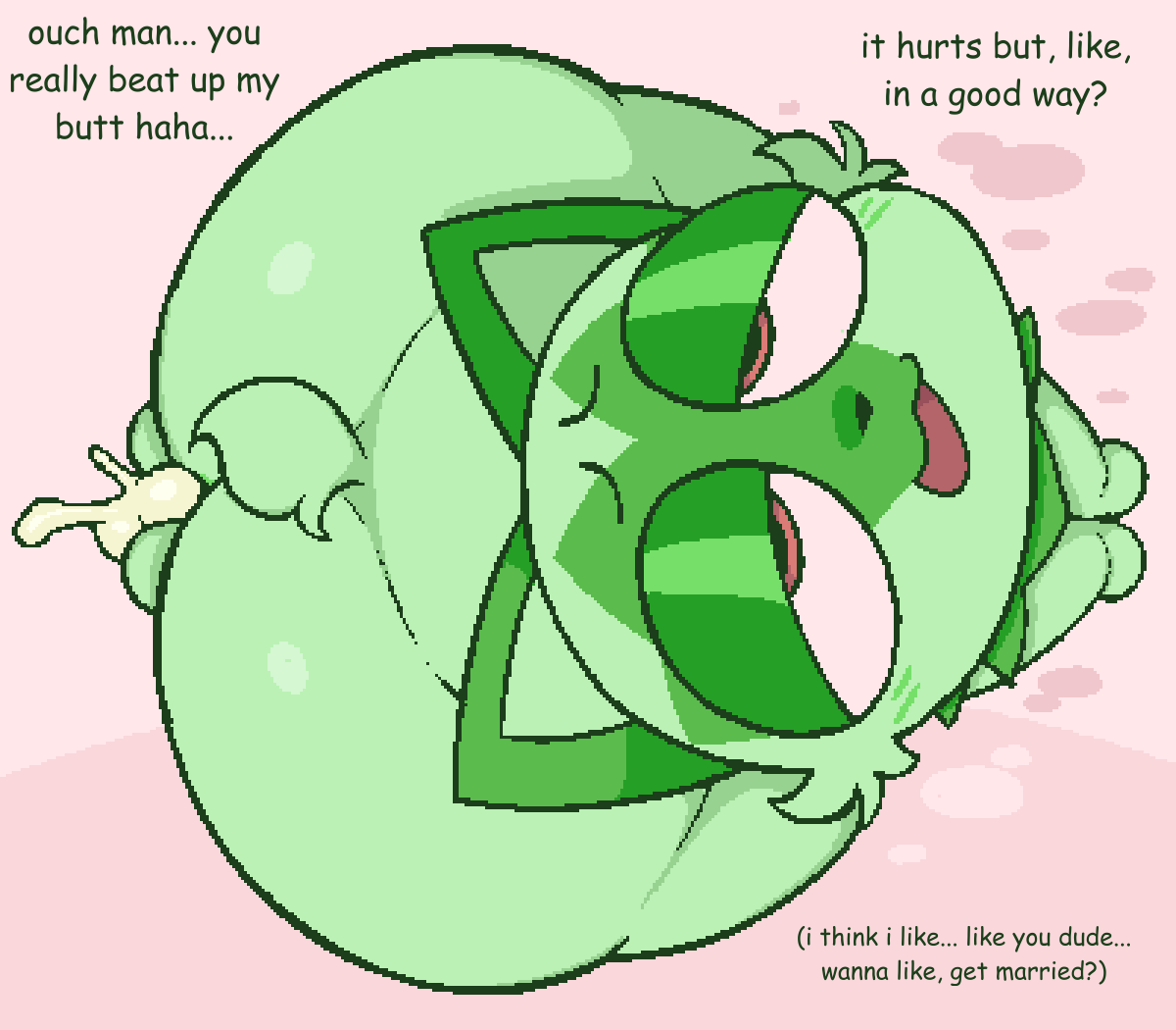 it's like slut but there's a z tweet media