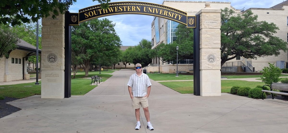 Brock Hall tweet media