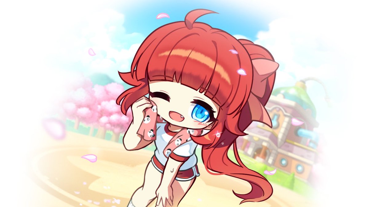Hikari Calyx tweet media