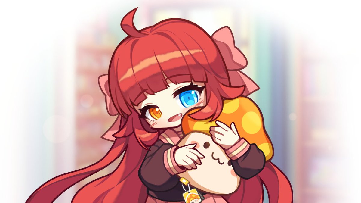 Hikari Calyx tweet media