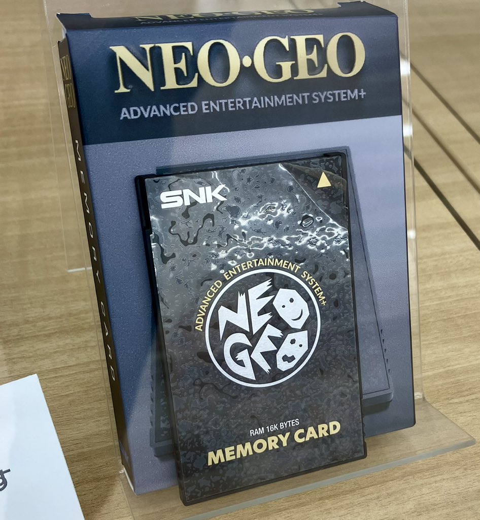 JM / 元SNK｜NEOGEO開発｜現役ドッター tweet media