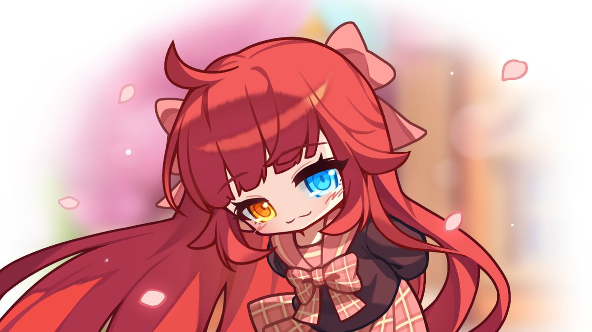 Hikari Calyx tweet media