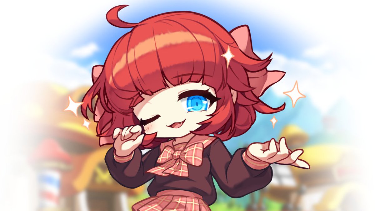Hikari Calyx tweet media