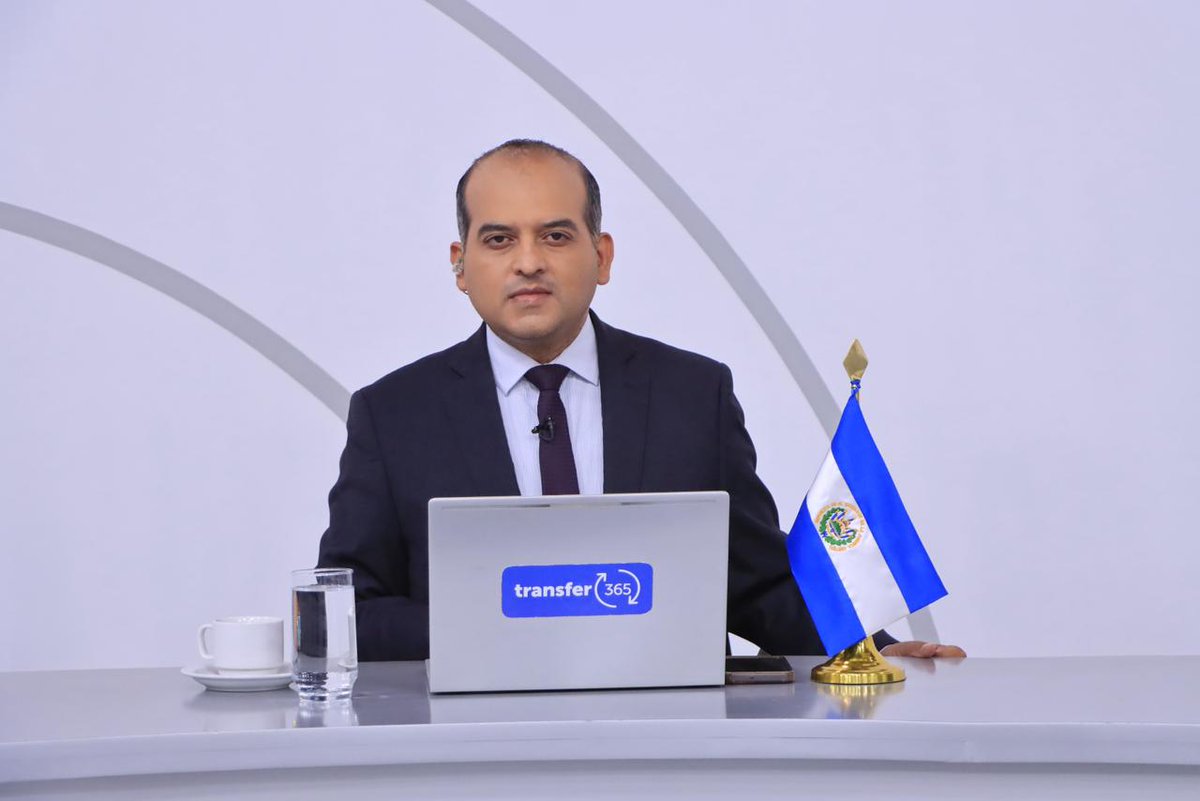 Noticiero El Salvador 🇸🇻 tweet media