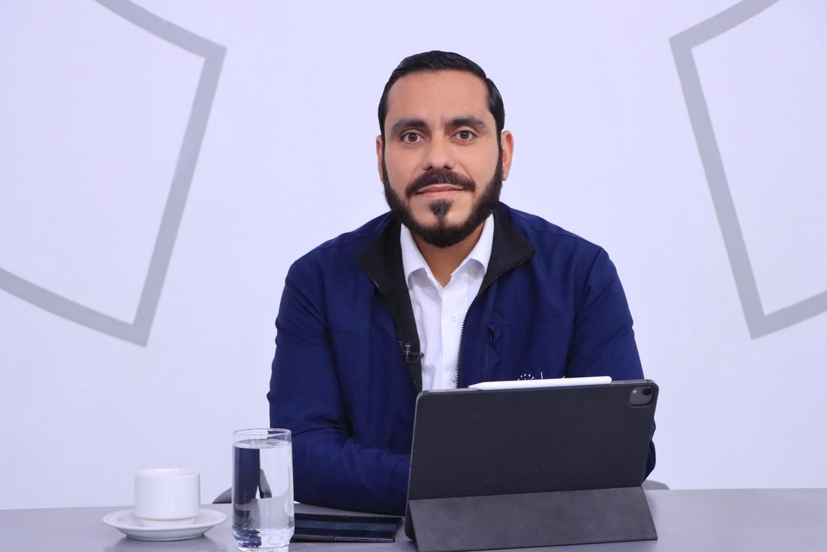 Noticiero El Salvador 🇸🇻 tweet media
