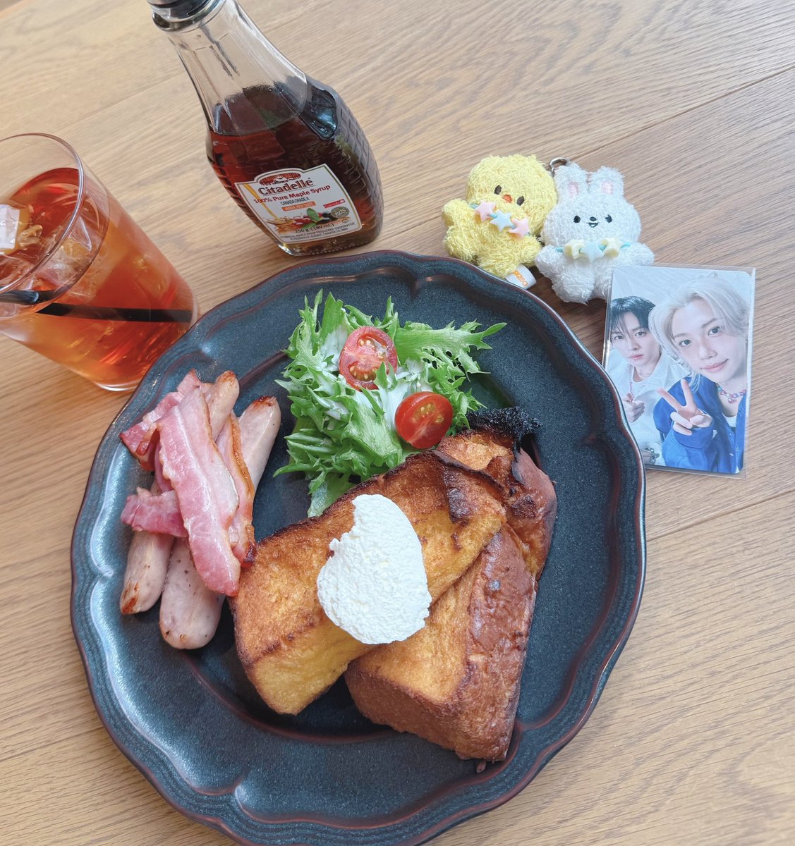 クル🐥🐰 tweet media