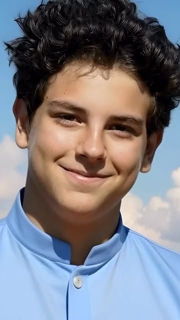 The Only thing we have to ask God for in our prayers is the desire to be Holy!!
       St. Carlo Acutis, pray for us