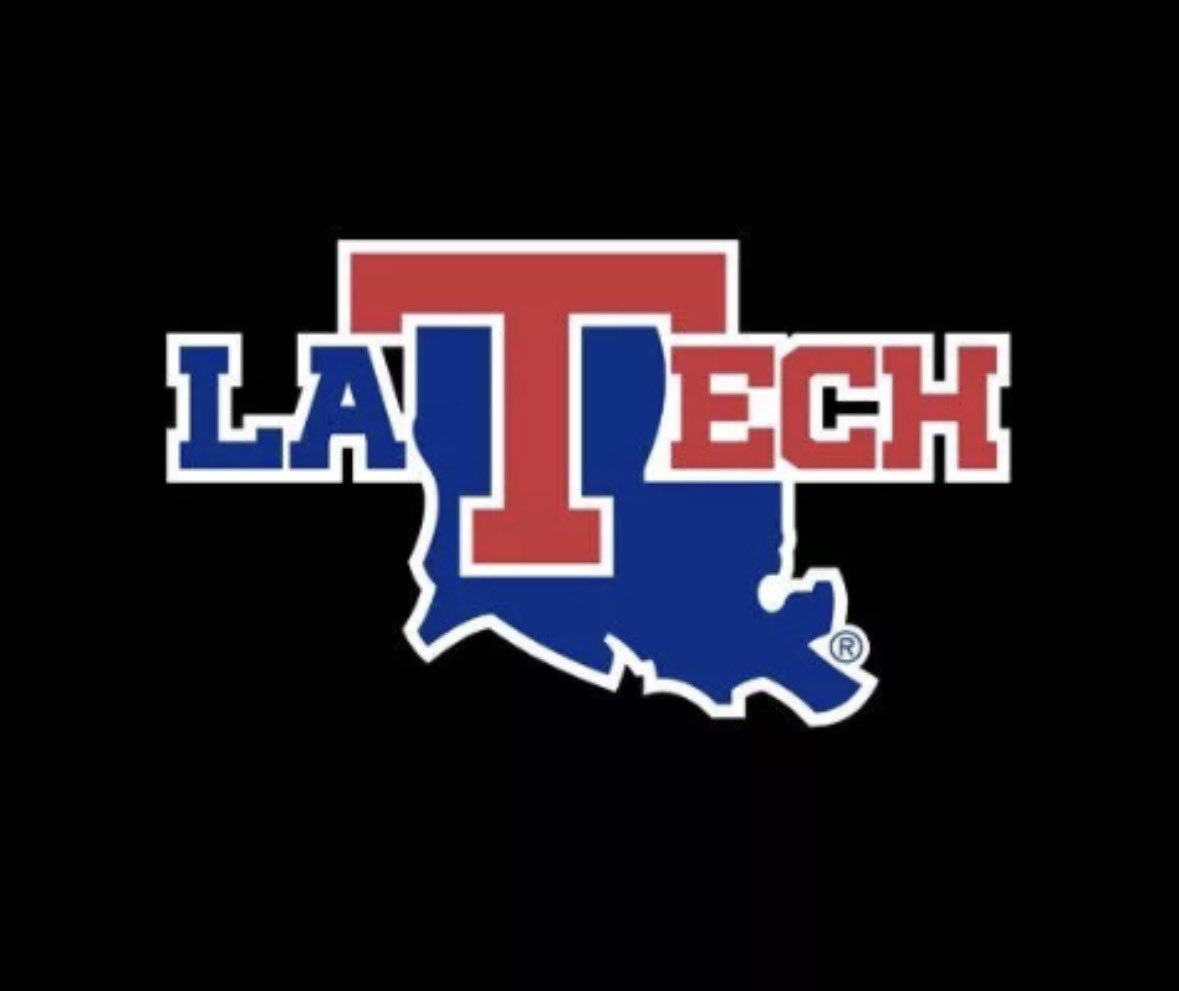bacon_dailen's tweet image. After a lovely visit to Latech and a great conversation with @JustinApod , I'm blessed to receive my 1st division 1 offer from Louisiana Tech!!
#AGTG #gobulldogs