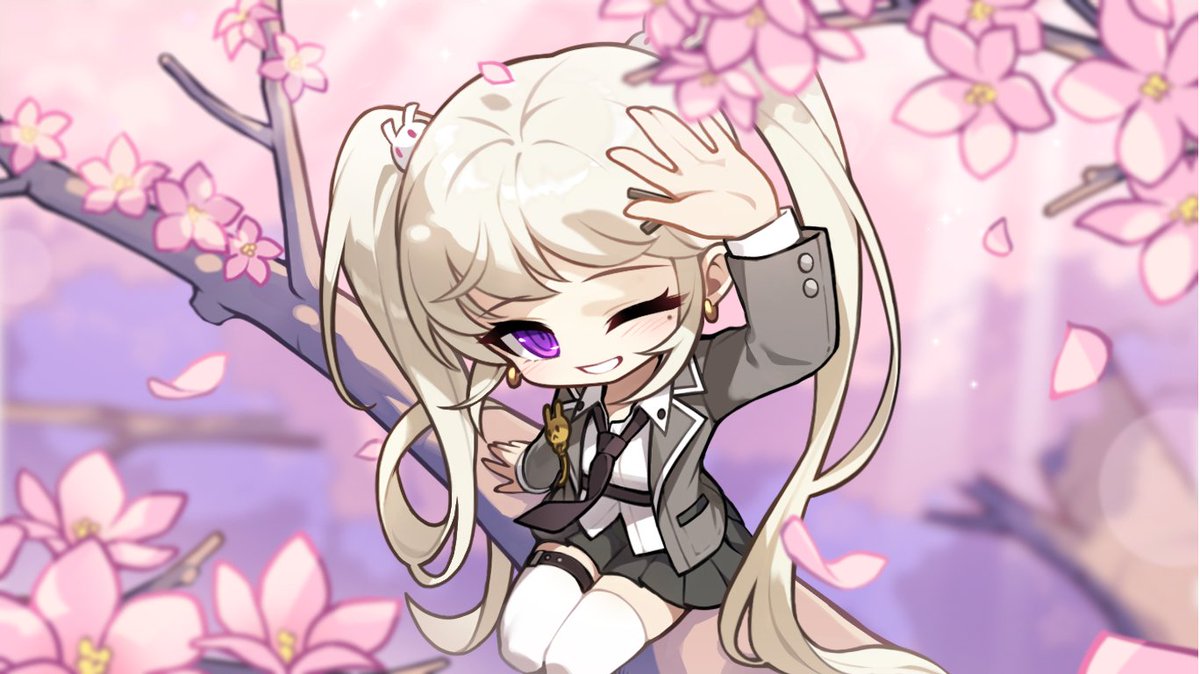 Hikari Calyx tweet media