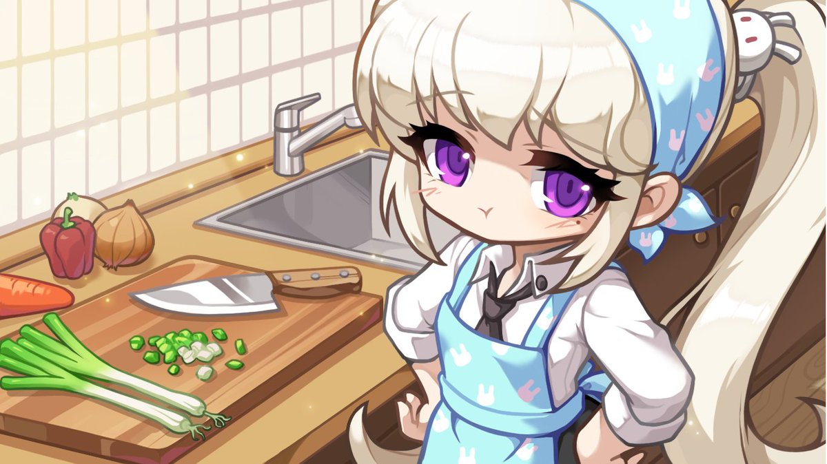 Hikari Calyx tweet media
