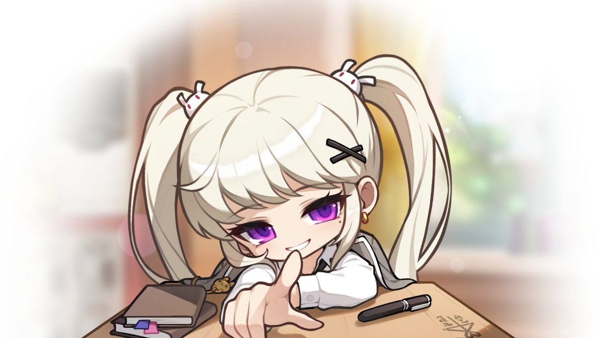 Hikari Calyx tweet media