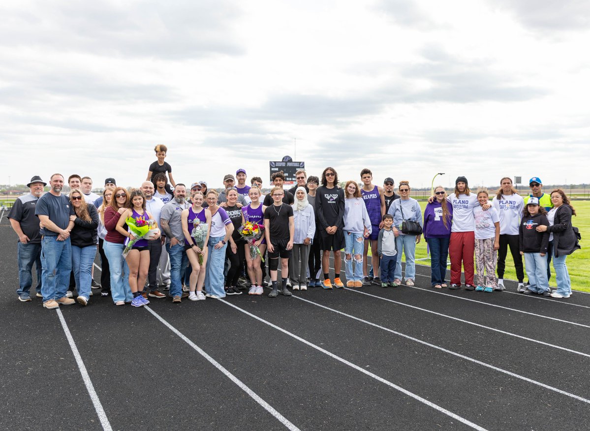 Plano Reapers Athletics & Activities tweet media