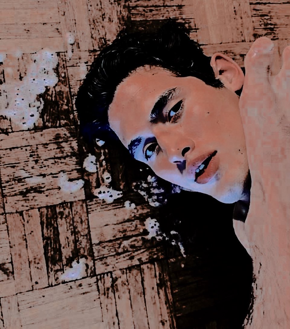 ✮ 𝐑𝐄𝐆𝐆𝐈𝐄. tweet media