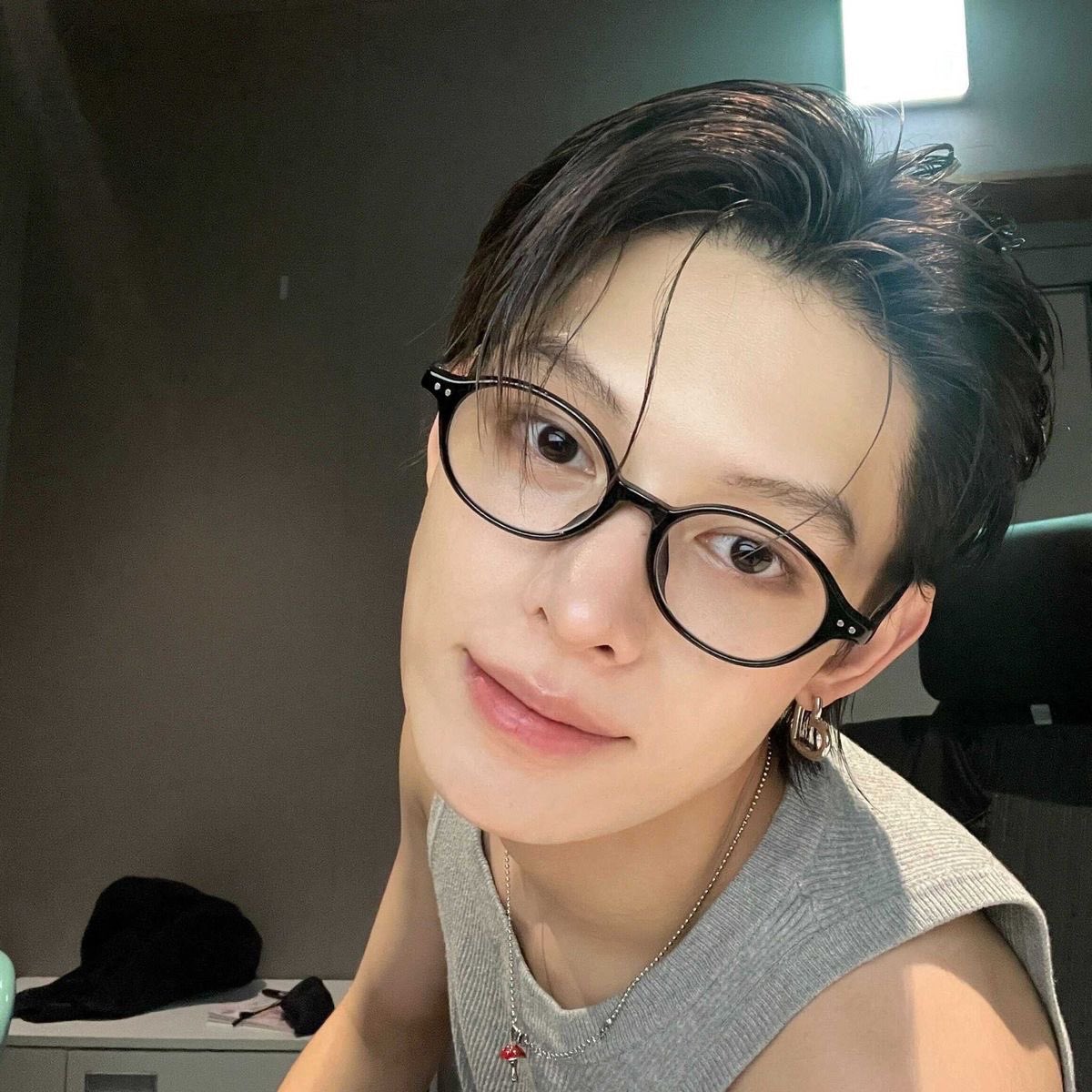 nobi is seeing CORTIS🧨🚨 tweet media