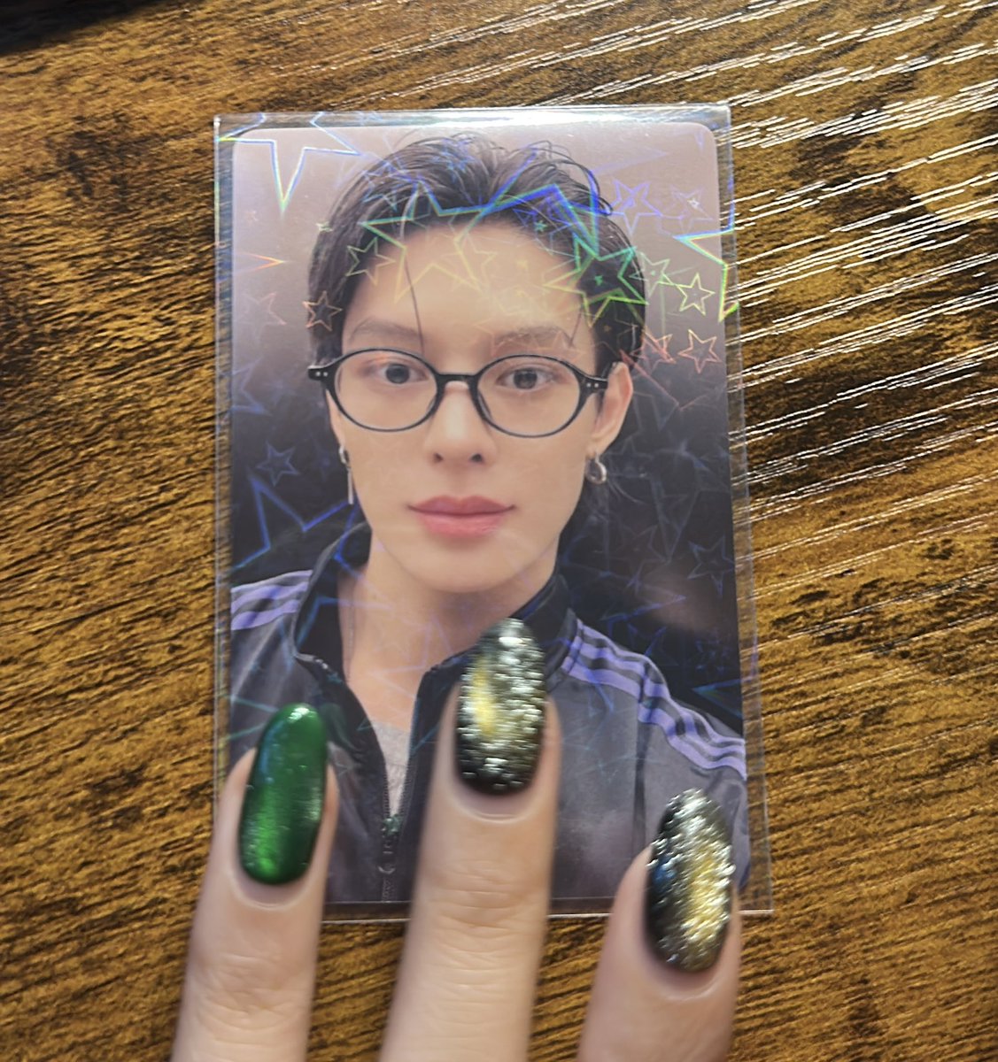 nobi is seeing CORTIS🧨🚨 tweet media