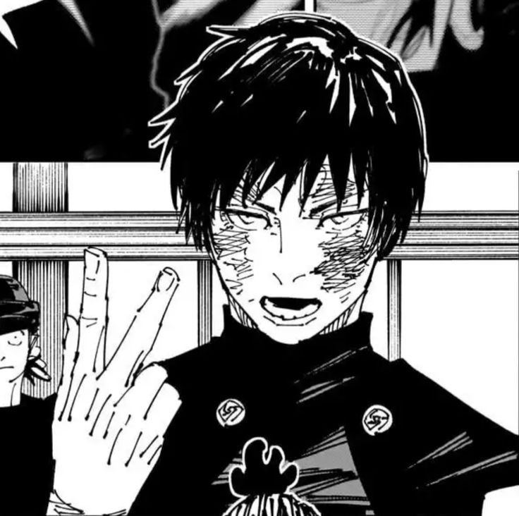 ⸻ 𝐦ᥲкι. 🗡️ tweet media